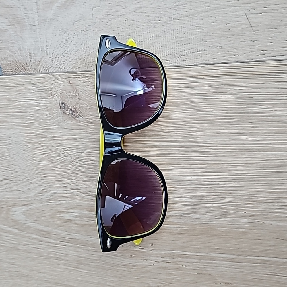 NWOT Jack Daniel's Tennessee Honey Unisex Sunglasses